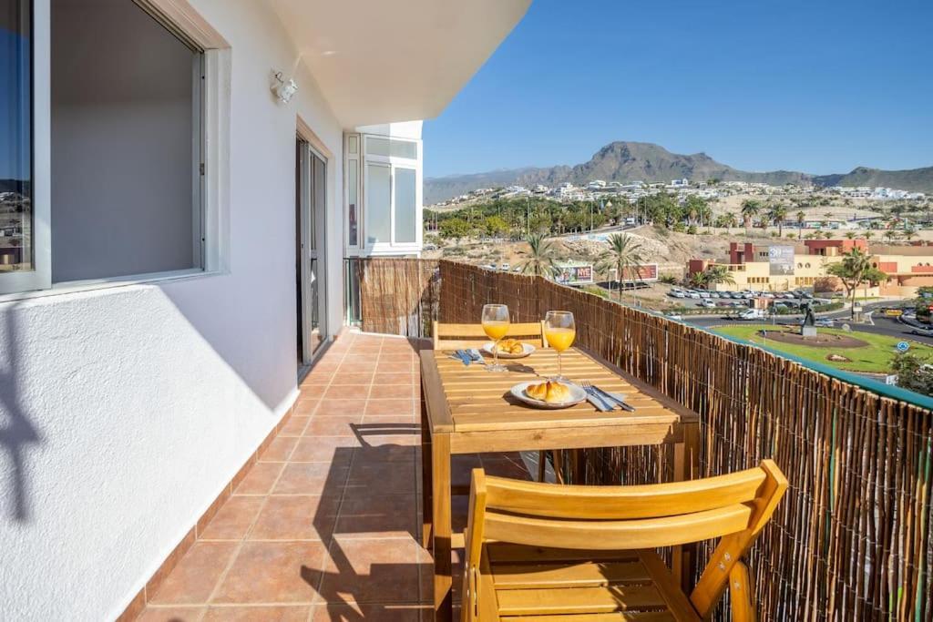 El Sueno En Costa Adeje Apartment Playa de las Americas  Exterior photo